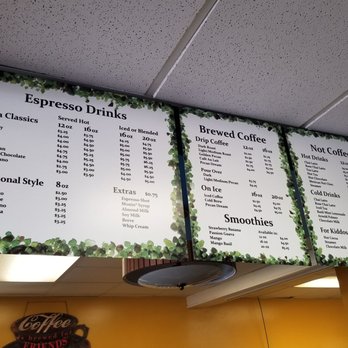 Zebra House Coffee - Menu - Coffee & Tea Near Me - San Clemente, California Zebra House Coffee - Menu - Coffee & Tea Near Me - San Clemente, California