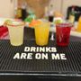 Photo of CA Cocktails