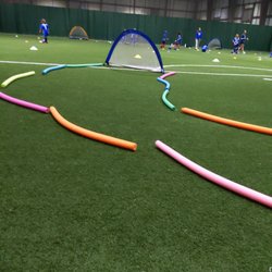 Just For Kicks Soccer Complex