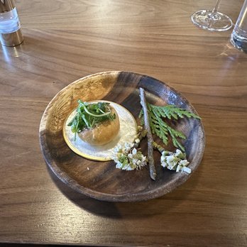 Archipelago - Pearl of the Orient: palaman/edison heirloom wheat/pea shoot - Filipino Near Me - Seattle, Washington Archipelago - Pearl of the Orient: palaman/edison heirloom wheat/pea shoot - Filipino Near Me - Seattle, Washington