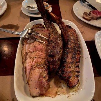 Chi Spacca - Italian Near Me - Los Angeles, California