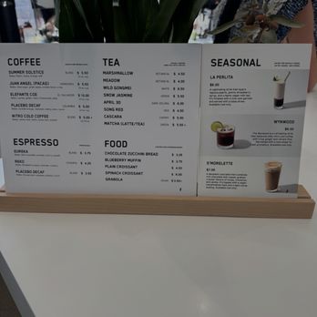 Madcap Coffee - Menu - Coffee Roasteries Near Me - Detroit, Michigan Madcap Coffee - Menu - Coffee Roasteries Near Me - Detroit, Michigan