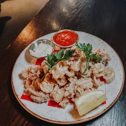 Calamari Calamari