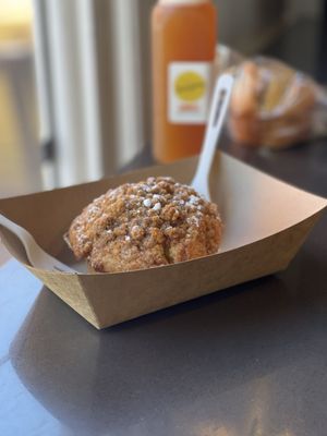 Sunnyboy Biscuit Co. by null