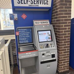 United States Postal Service