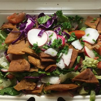 Hamido Restaurant - Lebanese Near Me - Dearborn, Michigan