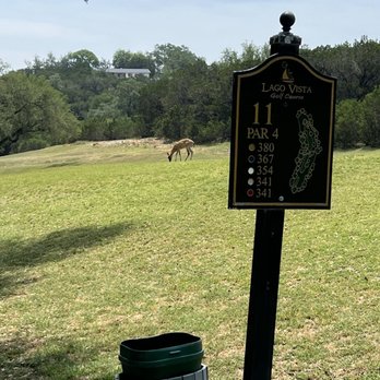 Lago Vista Golf Course - Golf Near Me - Lago Vista, Texas Lago Vista Golf Course - Golf Near Me - Lago Vista, Texas