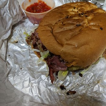 Pete's A Place - Super pastrami - New American Near Me - Peabody, Massachusetts Pete's A Place - Super pastrami - New American Near Me - Peabody, Massachusetts