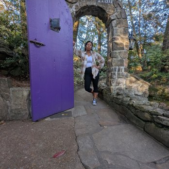 Rock City - Local Flavor Near Me - Lookout Mountain, Georgia Rock City - Local Flavor Near Me - Lookout Mountain, Georgia