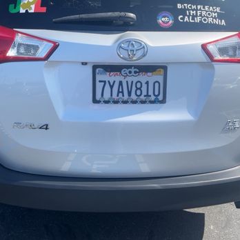 Caliber Collision - Body Shops Near Me - Huntington Beach, California