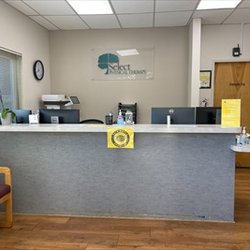 Select Physical Therapy - Walnut Creek