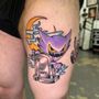 Photo of Creator Tattoo
