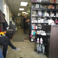 Hairscape