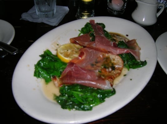 Vespaio Restaurant by null