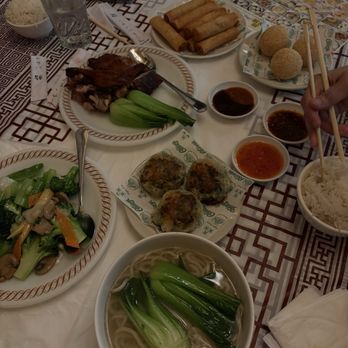Triple Crown Restaurant - Dim Sum Near Me - Chicago, Illinois