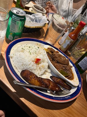 Havana's Cuban Cuisine by null