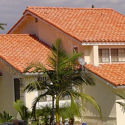 Custom Roof Company