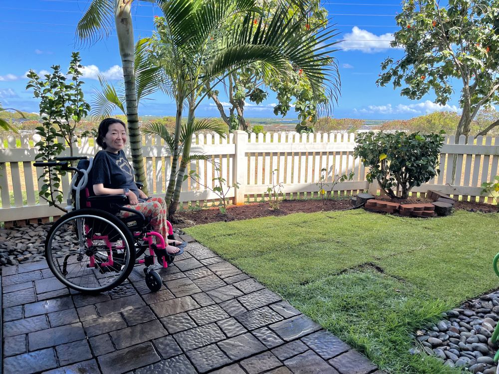 Mark's Zone - tree service in Waipahu, HI