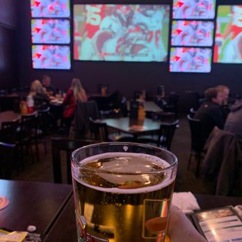 DJ's Dugout - Beers and football - Sports Bars Near Me - Omaha, Nebraska DJ's Dugout - Beers and football - Sports Bars Near Me - Omaha, Nebraska