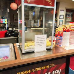 Popcorn
