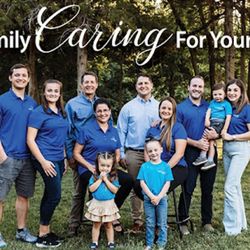 Assisting Hands Home Care - Lee’s Summit