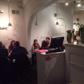 Andiamo! - Italian Near Me - Santa Fe, New Mexico