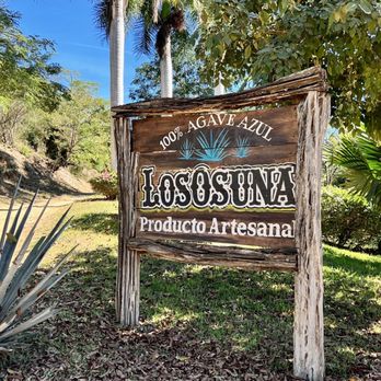 Vista Tours Mazatlan - Los Osuna Blue Agave tour - Tours Near Me - Mazatlán, SIN