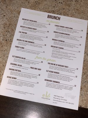 Menu photo 4 Elé Cake Co Miamisburg, OH Menu photo 4 Elé Cake Co Miamisburg, OH