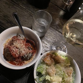 Berkeley’s - Meatballs, Caesar Salad - Bars Near Me - Charleston, South Carolina