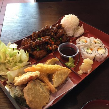 Asia Ginger Teriyaki & Roll - Japanese Near Me - Seattle, Washington Asia Ginger Teriyaki & Roll - Japanese Near Me - Seattle, Washington