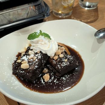 Bonefish Grill - Brownies. - Seafood Near Me - Las Vegas, Nevada Bonefish Grill - Brownies. - Seafood Near Me - Las Vegas, Nevada