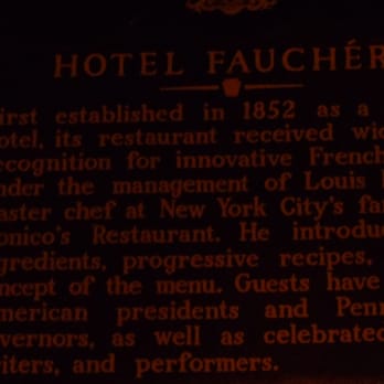 The Delmonico Room - French Near Me - Milford, Pennsylvania The Delmonico Room - French Near Me - Milford, Pennsylvania