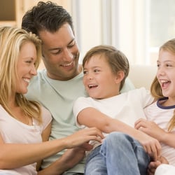 ACE Radon - Keep your family safe from Radon gas.