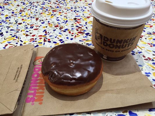 Dunkin' by null
