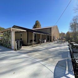 YOLO Winery