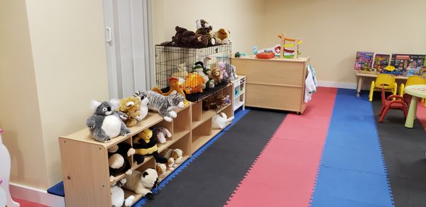 WOW Kids Playground by null