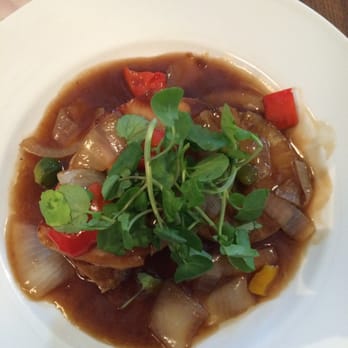 Yarbridge Inn - Pork tenderloin - Pubs Near Me - Sandown, IOW Yarbridge Inn - Pork tenderloin - Pubs Near Me - Sandown, IOW