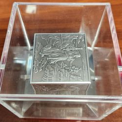 Alabama Coin & Sliver - Ladies Of Liberty1-