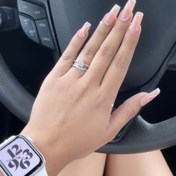 Adore Nails and Spa - NAIL TECH: TINA - Nail Salons Near Me - Aiea, Hawaii