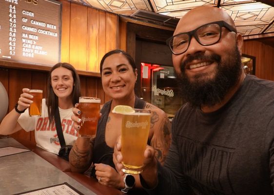 Stockyards Brewing Co by null