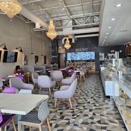 FRECIOUS    Slat＋Cafe フレシャス Hartz-Delectables-Squeeze-up-