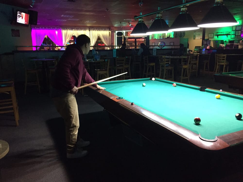 EXECUTIVE BILLIARDS CLOSED 16 Photos & 28 Reviews 109 Mamaroneck