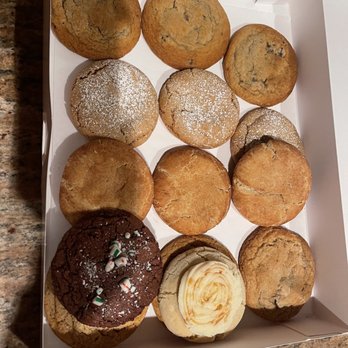 Sloth Cookies - Bakeries Near Me - St. George, Utah