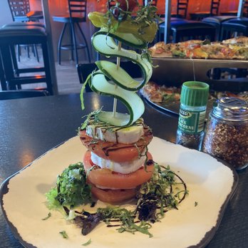 Slyce Madeira Beach - Mozzarella stackers - Pizza Near Me - Madeira Beach, Florida Slyce Madeira Beach - Mozzarella stackers - Pizza Near Me - Madeira Beach, Florida