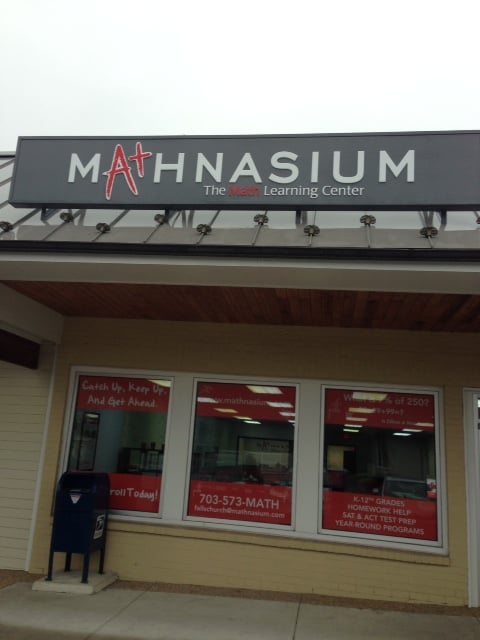Mathnasium of Falls Church - reading tutor in Falls Church, VA
