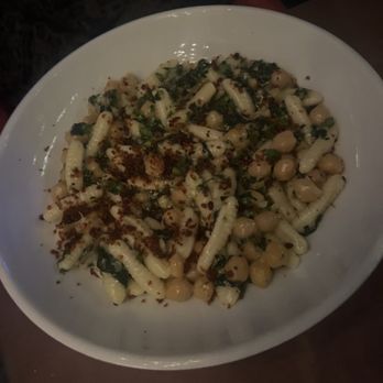 Vic's - Ricotta Cavatelli - Italian Near Me - New York, New York