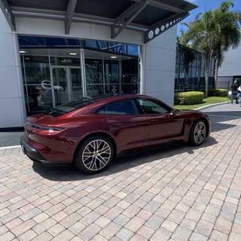 Champion Porsche - The new whip - Car Dealers Near Me - Pompano Beach, Florida Champion Porsche - The new whip - Car Dealers Near Me - Pompano Beach, Florida