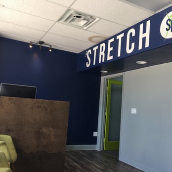 Reach Stretch and Recovery - Lounge - Physical Therapy Near Me - Katy, Texas Reach Stretch and Recovery - Lounge - Physical Therapy Near Me - Katy, Texas