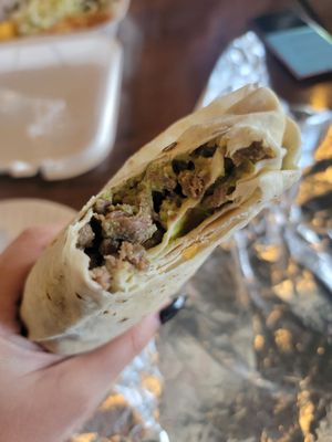 Carolina's Mexican Food - Mesa by null
