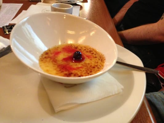 Old Commercial Room by null